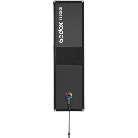 Осветитель светодиодный Godox FL200SR K1 гибкий - фото 5