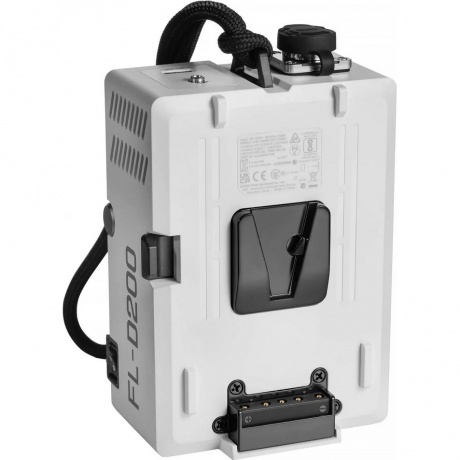 Осветитель светодиодный Godox FL200SR K1 гибкий - фото 6