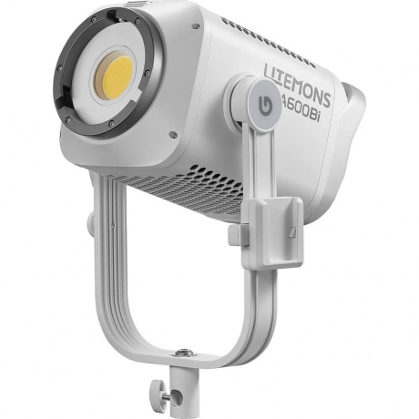 Осветитель светодиодный Godox LITEMONS LA600Bi K1 - фото 2