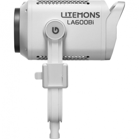 Осветитель светодиодный Godox LITEMONS LA600Bi K1 - фото 4