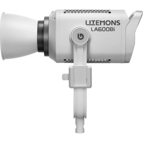 Осветитель светодиодный Godox LITEMONS LA600Bi K1 - фото 5