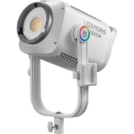 Осветитель светодиодный Godox LITEMONS LA600R K1 - фото 2
