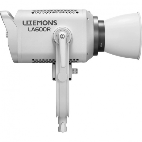 Осветитель светодиодный Godox LITEMONS LA600R K1 - фото 3