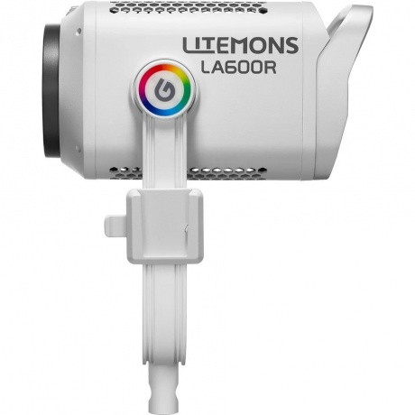 Осветитель светодиодный Godox LITEMONS LA600R K1 - фото 6
