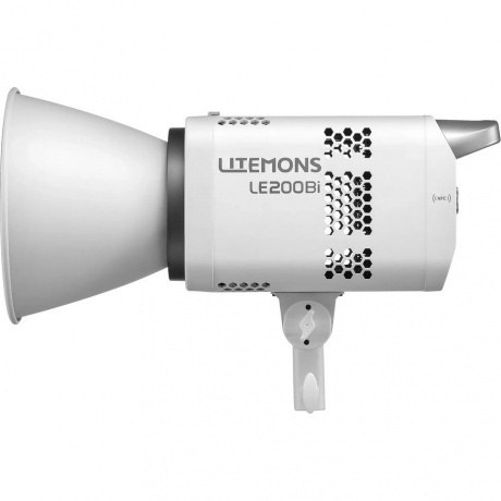 Осветитель светодиодный Godox LITEMONS LE200Bi - фото 4