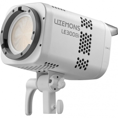 Осветитель светодиодный Godox LITEMONS LE300Bi - фото 2