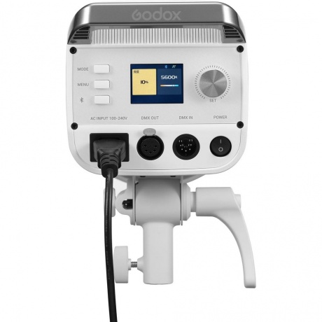 Осветитель светодиодный Godox LITEMONS LE300Bi - фото 5