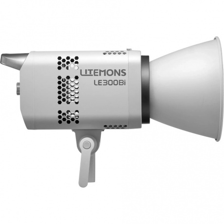 Осветитель светодиодный Godox LITEMONS LE300Bi - фото 8