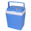 Автохолодильник Starwind CB-117 17л 45Вт синий/серый