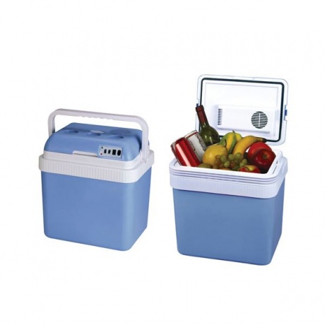 Автохолодильник Mystery MTC-24 blue 6134₽