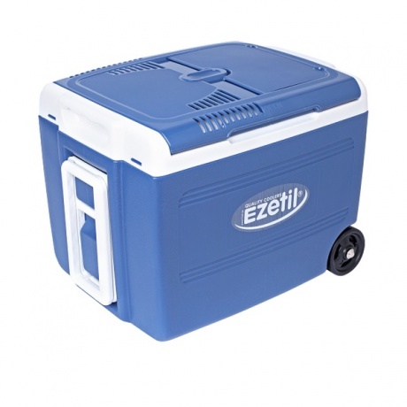 Автохолодильник Ezetil E40 M Manual Boost 12/230V (776263) - фото 1