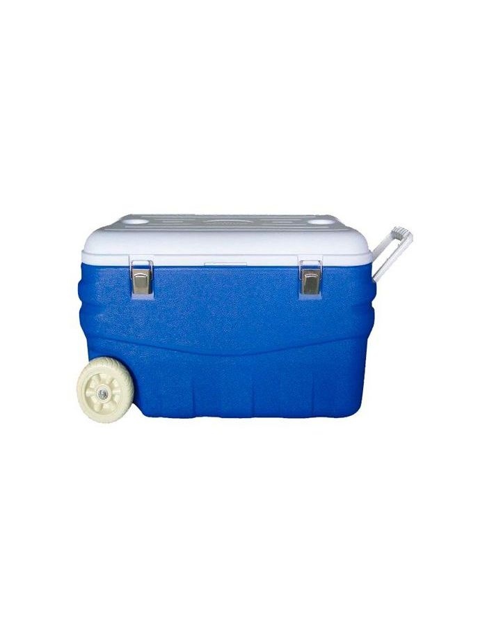 Автохолодильник Арктика 2000-100 100л синий/белый автохолодильник арктика 2000 80 синий белый 2000 80 blu