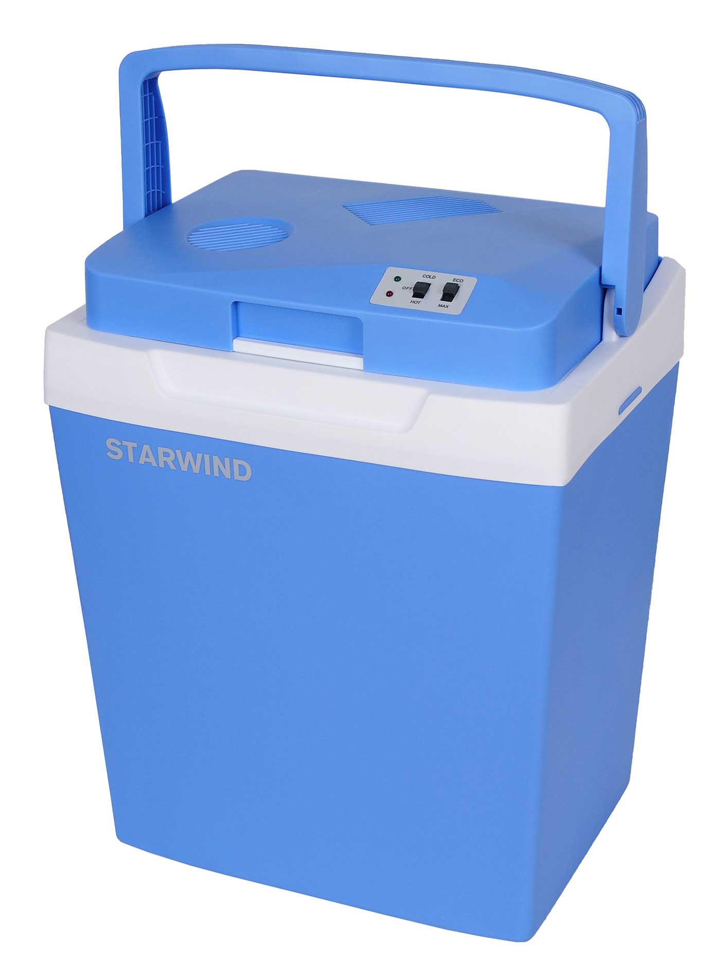 Автохолодильник Starwind CB-117 29л 48Вт