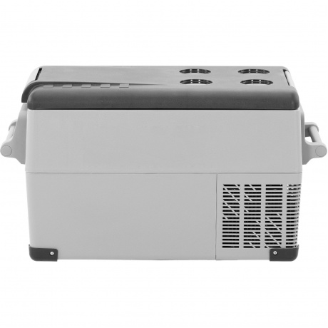Автохолодильник Starwind Mainfrost M7 35л 60Вт серый - фото 3