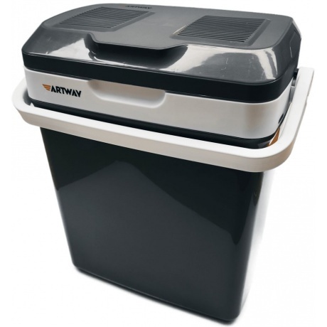 Автохолодильник Artway AH-21L 12В - фото 1