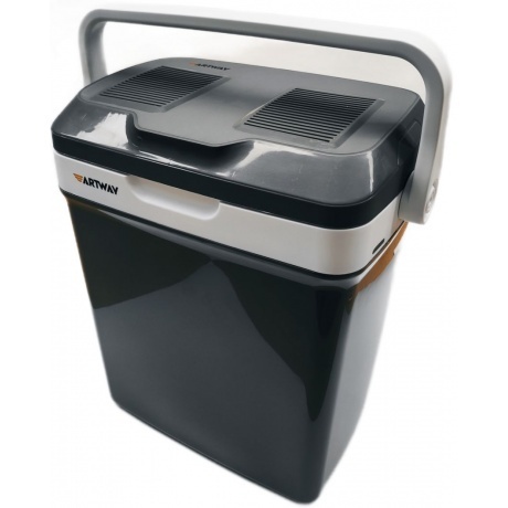 Автохолодильник Artway AH-21L 12В - фото 2