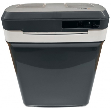 Автохолодильник Artway AH-21L 12В - фото 3