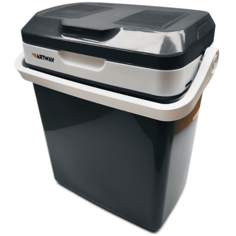 Автохолодильник Artway AH-21L 12В - фото 5