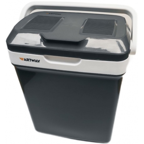 Автохолодильник Artway AH-21L 12В - фото 6