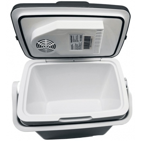 Автохолодильник Artway AH-21L 12В - фото 7