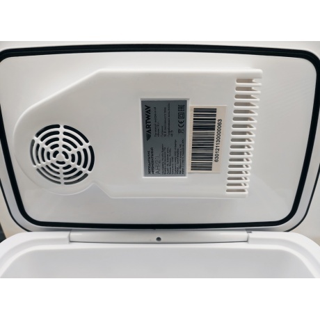 Автохолодильник Artway AH-21L 12В - фото 9