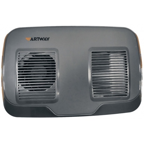 Автохолодильник Artway AH-21L 12В - фото 10