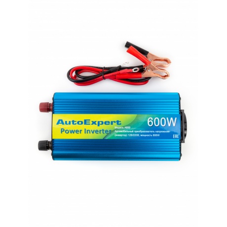 Инвертор AutoExpert A600 285000₽