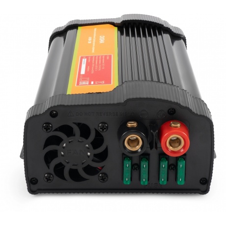 Автоинвертор Digma AI1000-12W 1000Вт - фото 4