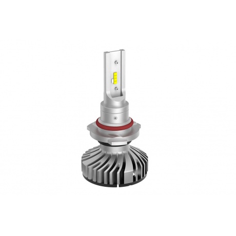 Лампа светодиодная PHILIPS HB3/HB4 X-Treme Ultinon LED 6500K 12V LED (P20/22d)  2 шт, 11005XUWX2 - фото 3