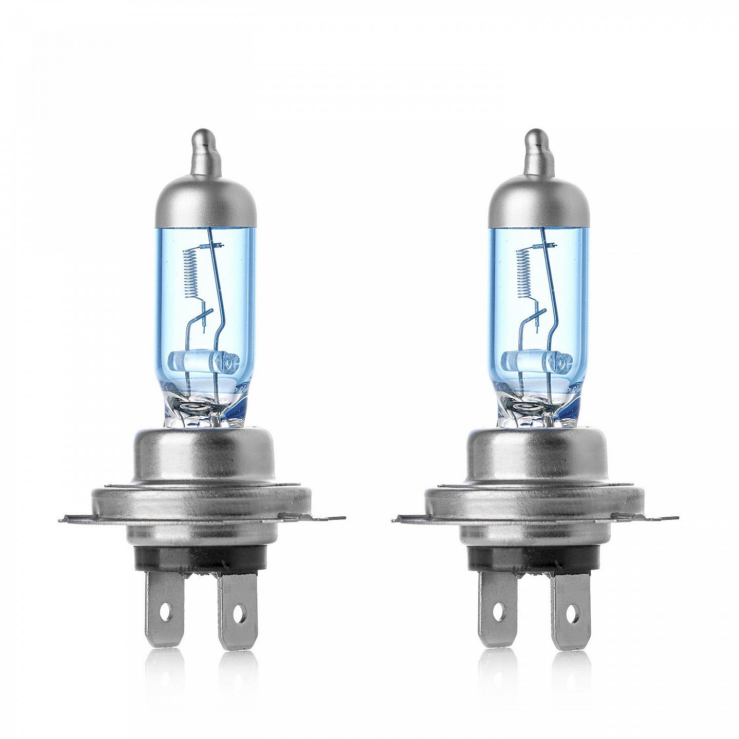 Лампа Clearlight H3 24V-70W LongLife (1шт.) лампа автомобильная clearlight longlife h3 12 в 55 вт
