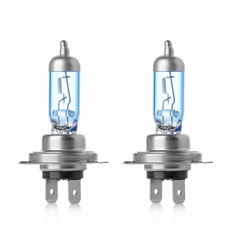 Лампа Clearlight H7 24V-70W  LongLife (1 шт.)