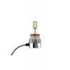 Лампа светодиодная Omegalight Standart H7 12В, 2400lm, 6000К (OL...