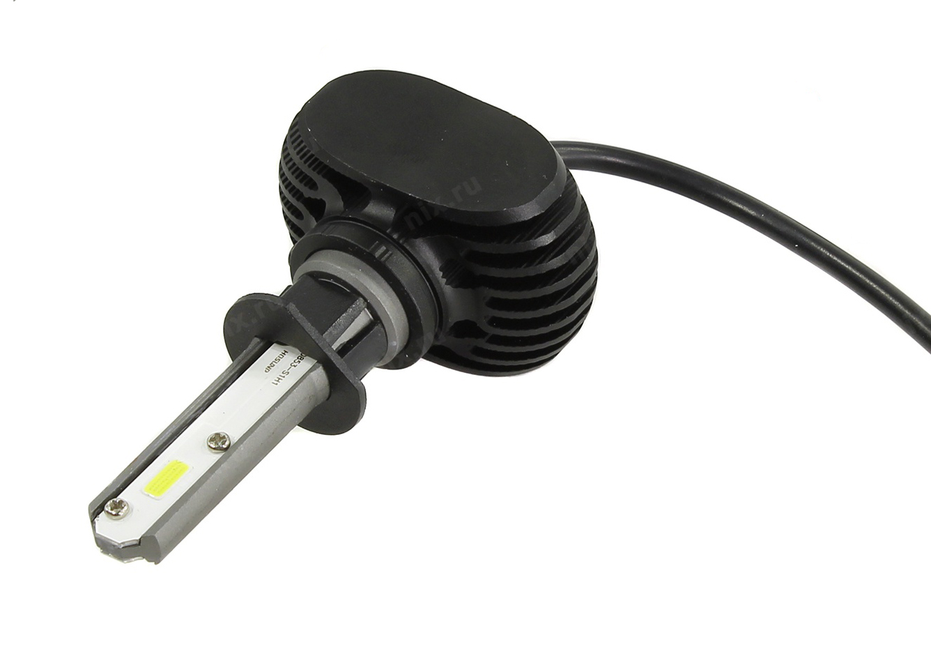 Лампа LED Omegalight Ultra H3 2500lm, OLLEDH3UL-1