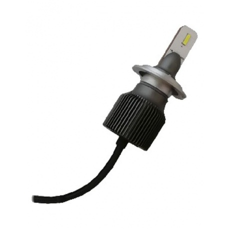 Лампа LED Recarver Type R H4 5000 lm 24W, 1шт. - фото 1