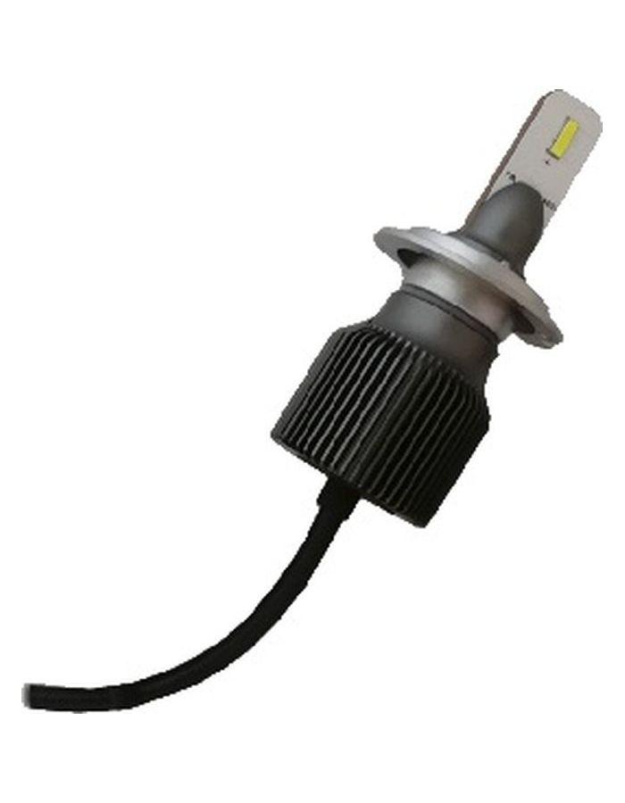 Лампа LED Recarver Type R H4 5000 lm 24W, 1шт. лампа led recarver type x5 h8 h9 h11 4500 lm 1шт 6000k rtx5led70h11