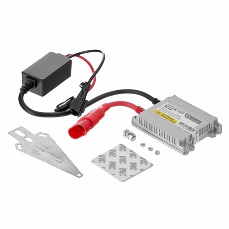 

Блок розжига Clearlight Slim 1шт.