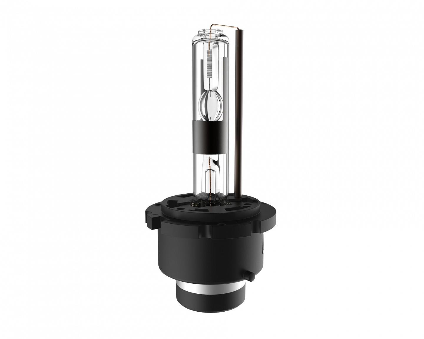 цена Лампа ксеноновая Clearlight D2S 4300K