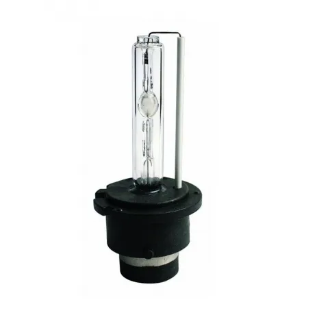 Лампа ксеноновая Clearlight D4R 4300K белая коробка