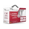 Лампа ксеноновая Clearlight Xenon laser light +80% 4300К D1R (2 ...