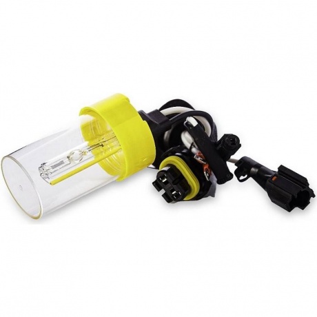Лампа ксеноновая Clearlight Xenon Premium+150% H7 (1 шт)