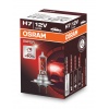 Лампа автомобильная OSRAM H7 55W PX26d+30% Super 12V, 64210SUP