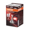 Лампа автомобильная OSRAM H7 55W PX26d+100% Night Breaker Silver...