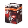 Лампа автомобильная OSRAM H4 60/55W P43t-38+30% Super 12V, 64193...