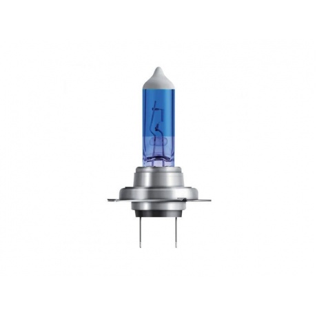 Лампа автомобильная OSRAM H7 80W PX26d 50 Cool Blue Boost 5000K 2шт 12V 62210CBB2 2180₽