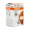Лампа автомобильная OSRAM H4 60/55W P43t+30% Allseason Super, 2ш...