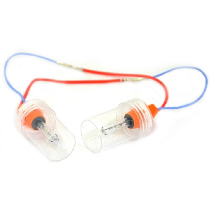 

Лампа ксеноновая SKY KIT-RHBS9-16AC
