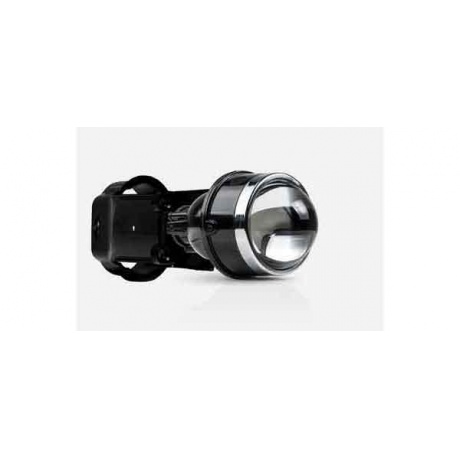 Биксеноновая линза противотуманная фара 3* VIPER PRO брекет TOYOTA - фото 2