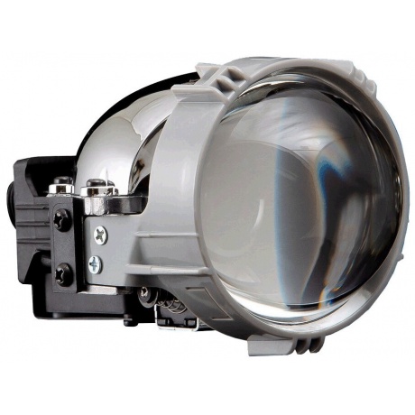 Бидиодная линза VIPER OPTIC универсальная  2,5" - фото 1