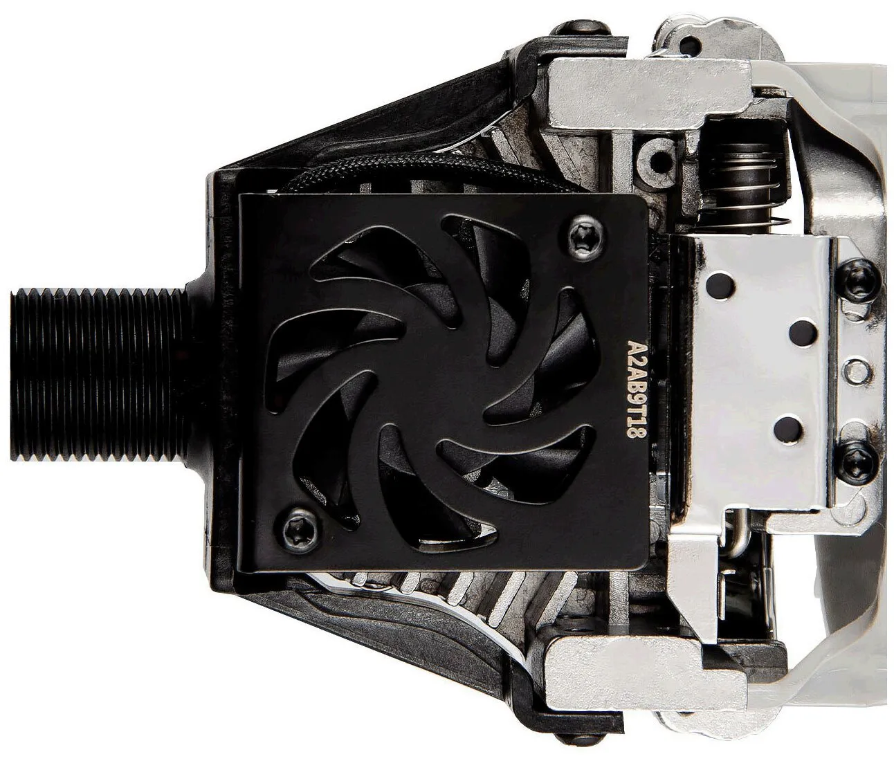 Бидиодная линза VIPER OPTIC универсальная  2,5" - фото 2