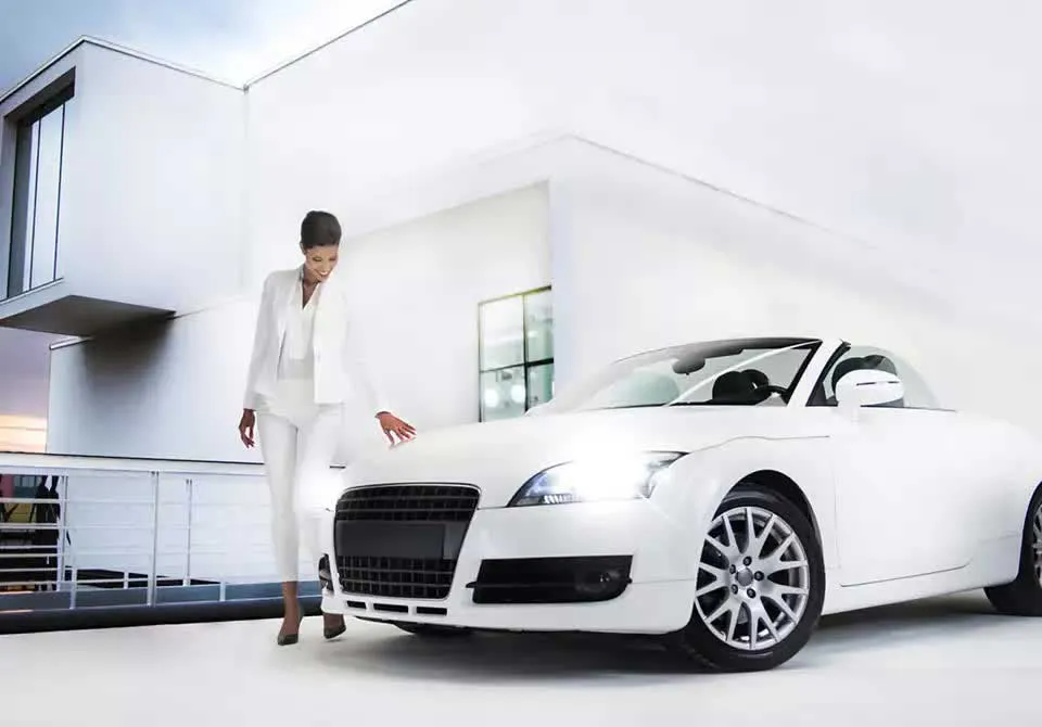 Лампа автомобильная Philips PY21W BAU15s 12V-21W, 2шт, 12496NAB2 - фото 2